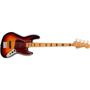 Fender Vintera III Early 70s Jazz Bass RW 3-Color Sunburst