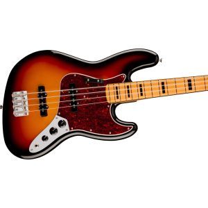 Fender Vintera III Early 70s Jazz Bass RW 3-Color Sunburst