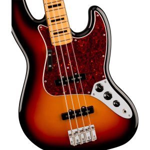 Fender Vintera III Early 70s Jazz Bass RW 3-Color Sunburst