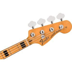 Fender Vintera III Early 70s Jazz Bass RW 3-Color Sunburst