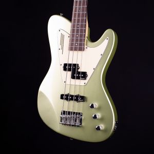 Magneto Ruby Bass Olive Whisper