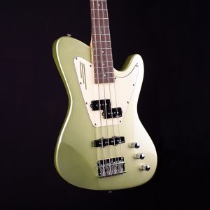 Magneto Ruby Bass Olive Whisper