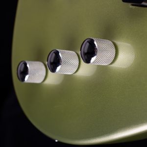 Magneto Ruby Bass Olive Whisper