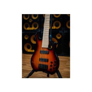 Markbass Gloxy Kimandu 5 3-Tone Sunburst BK MP