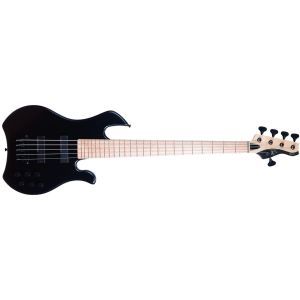 Markbass Gloxy Kimandu 5 Black BK MP