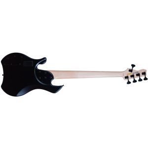 Markbass Gloxy Kimandu 5 Black BK MP