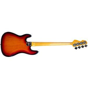 Markbass GV 4 Gloxy 3-Tone-Sunburst