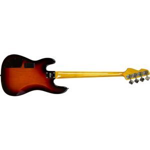 Markbass GV 4 Gloxy 3-Tone Sunburst CR MP