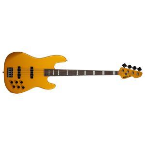 Markbass GV 4 Gloxy Metallic Yellow