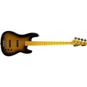 Markbass GV 4 Gloxy Tobacco Sunburst CR MP