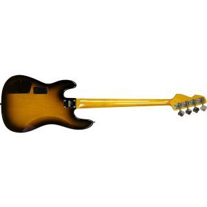 Markbass GV 4 Gloxy Tobacco Sunburst CR MP