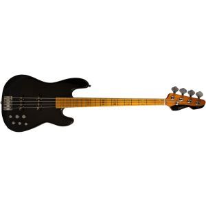 Markbass GV 4 Gloxy Val Black CR MP