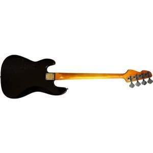 Markbass GV 4 Gloxy Val Black CR MP