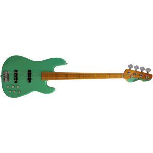 Markbass GV 4 Gloxy Val Surf Green CR MP
