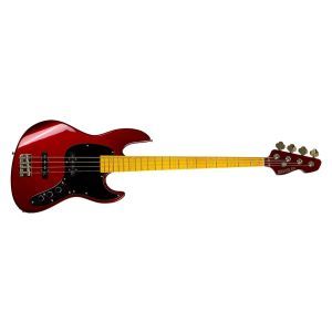 Markbass GV 4 GOG Red Passion MP