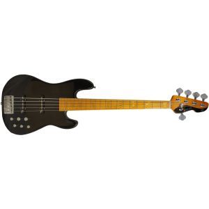 Markbass GV 5 Gloxy Val Black CR MP