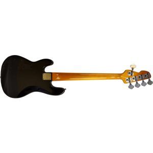Markbass GV 5 Gloxy Val Black CR MP