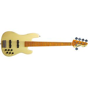 Markbass GV 5 Gloxy Val Cream CR MP
