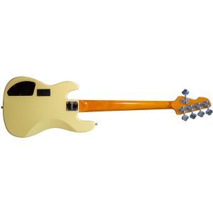 Markbass GV 5 Gloxy Val Cream CR MP