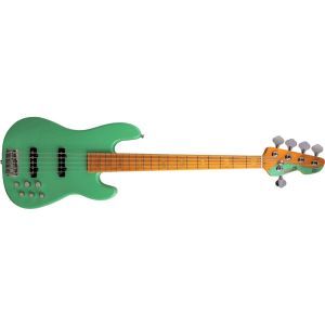 Markbass GV 5 Gloxy Val Surf Green CR MP