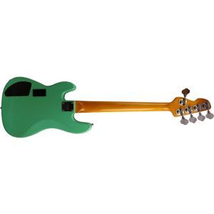 Markbass GV 5 Gloxy Val Surf Green CR MP