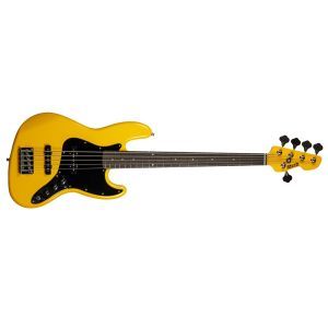 Markbass MB 5 Yellow JB