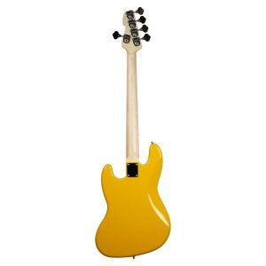 Markbass MB 5 Yellow JB