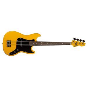 Markbass Yellow Little Bass