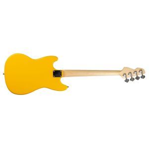 Markbass Yellow Little Bass