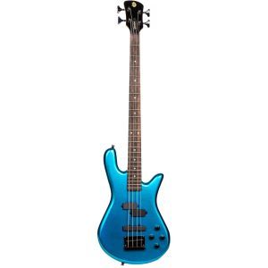 Spector Performer 4 Metallic Blue Gloss