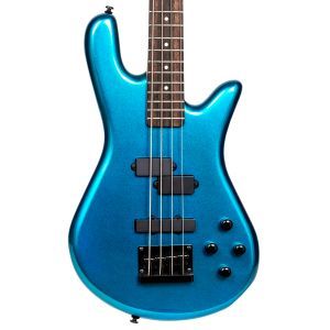 Spector Performer 4 Metallic Blue Gloss