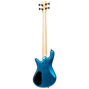 Spector Performer 4 Metallic Blue Gloss