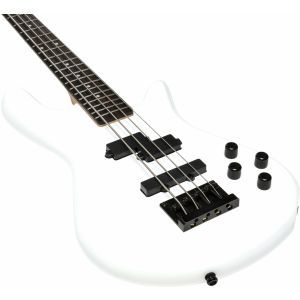 Spector Performer 4 White Gloss