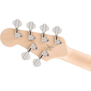 Squier Affinity Series Jazz Bass VI Blue Metallic