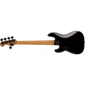 Squier Contemporary Active Precision Bass LRL PH V Black