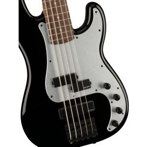 Squier Contemporary Active Precision Bass LRL PH V Black
