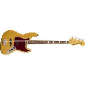 Squier FSR Classic Vibe '70s Jazz Bass LRL Aztec Gold Squier FSR Classic Vibe '70s Jazz Bass LRL Aztec Gold
