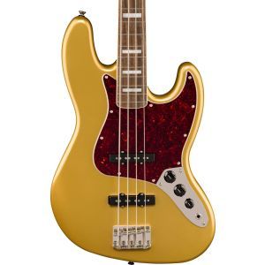 Squier FSR Classic Vibe '70s Jazz Bass LRL Aztec Gold