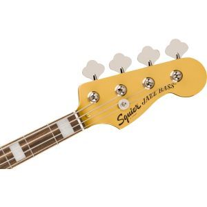 Squier FSR Classic Vibe '70s Jazz Bass LRL Aztec Gold