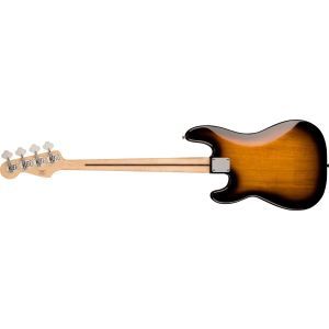 Squier Sonic Precision Bass MN 2-Color Sunburst