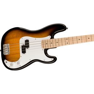 Squier Sonic Precision Bass MN 2-Color Sunburst