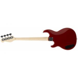 Yamaha BB234 Rasberry Red