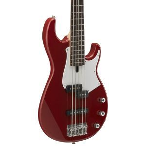 Yamaha BB234 Rasberry Red