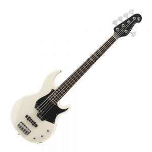 Yamaha BB235 White