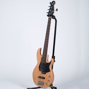 Yamaha BB235 Yellow Natural Satin