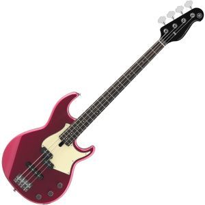 Yamaha BB434 Red Metallic