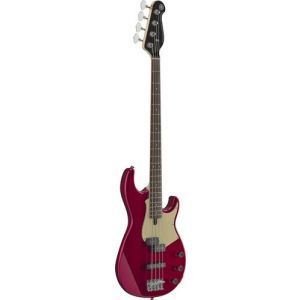 Yamaha BB434 Red Metallic