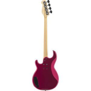 Yamaha BB434 Red Metallic