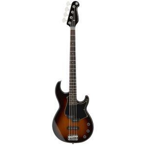 Yamaha BB434 Tobacco Brown Sunburst