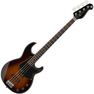 Yamaha BB434 Tobacco Brown Sunburst